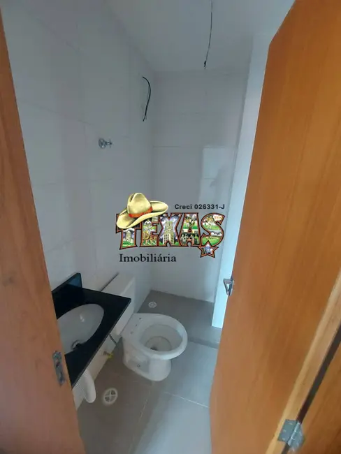 Foto 7 de Apartamento com 2 quartos à venda, 38m2 em Vila Guilhermina, São Paulo - SP