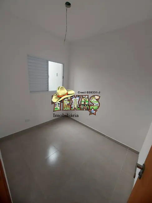Foto 9 de Apartamento com 2 quartos à venda, 38m2 em Vila Guilhermina, São Paulo - SP
