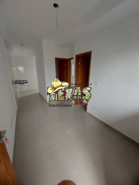 Foto 5 de Apartamento com 2 quartos à venda, 38m2 em Vila Guilhermina, São Paulo - SP