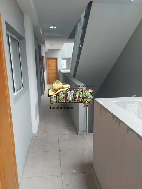 Foto 8 de Apartamento com 2 quartos à venda, 38m2 em Vila Guilhermina, São Paulo - SP