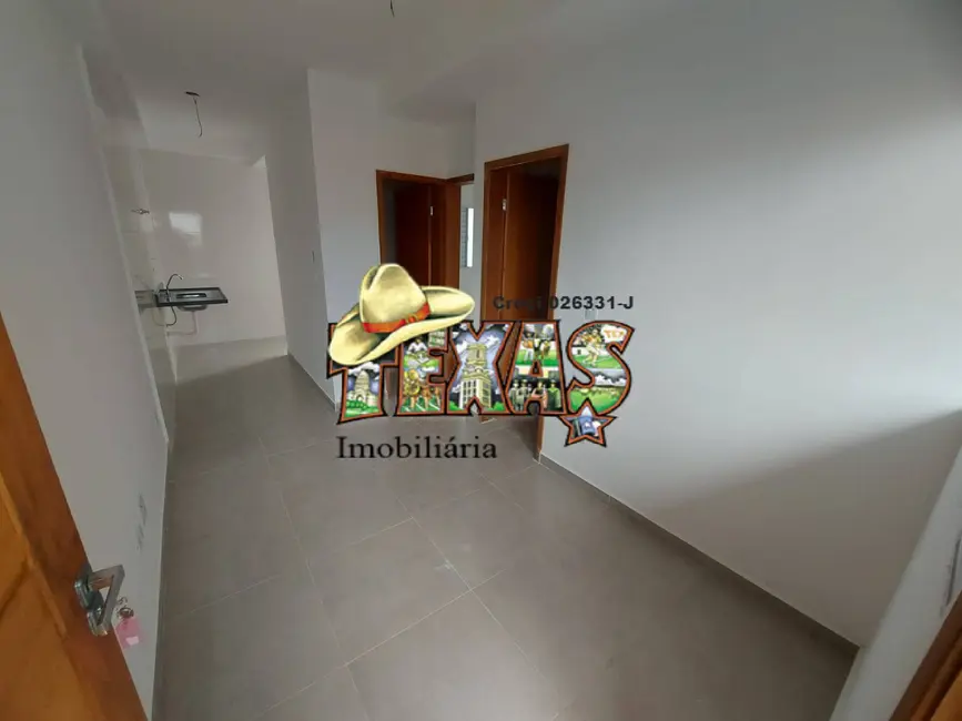 Foto 4 de Apartamento com 2 quartos à venda, 38m2 em Vila Guilhermina, São Paulo - SP