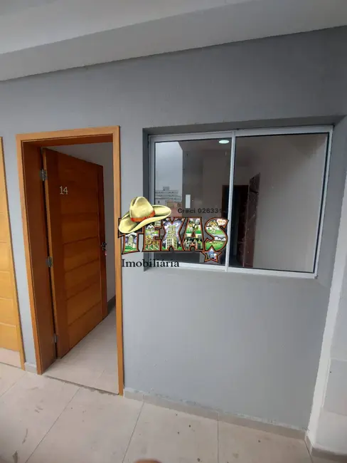 Foto 2 de Apartamento com 2 quartos à venda, 38m2 em Vila Guilhermina, São Paulo - SP