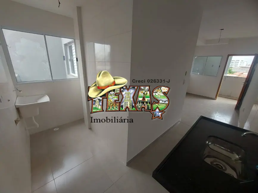 Foto 1 de Apartamento com 2 quartos à venda, 38m2 em Vila Guilhermina, São Paulo - SP