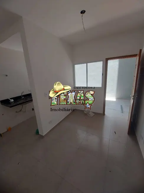 Apartamento com 2 quartos à venda, 38m2 em Vila Guilhermina, São Paulo - SP - imagem 2 Foto 2 de Apartamento com 2 quartos à venda, 38m2 em Vila Guilhermina, São Paulo - SP