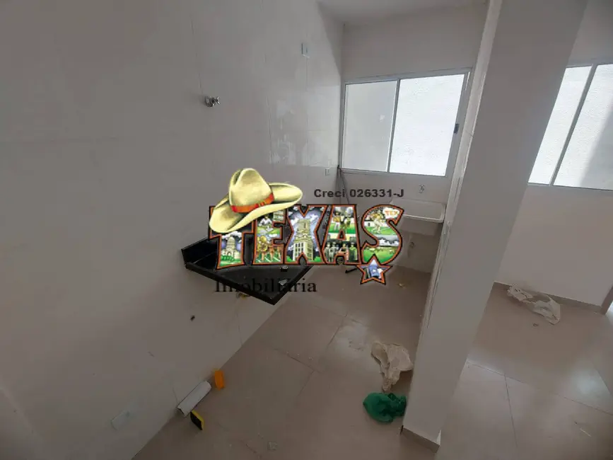 Apartamento com 2 quartos à venda, 38m2 em Vila Guilhermina, São Paulo - SP - imagem 3 Foto 3 de Apartamento com 2 quartos à venda, 38m2 em Vila Guilhermina, São Paulo - SP