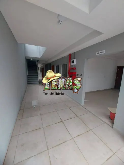 Apartamento com 2 quartos à venda, 38m2 em Vila Guilhermina, São Paulo - SP - imagem 7 Foto 7 de Apartamento com 2 quartos à venda, 38m2 em Vila Guilhermina, São Paulo - SP