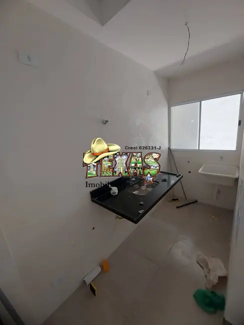 Apartamento com 2 quartos à venda, 38m2 em Vila Guilhermina, São Paulo - SP - imagem 5 Foto 5 de Apartamento com 2 quartos à venda, 38m2 em Vila Guilhermina, São Paulo - SP