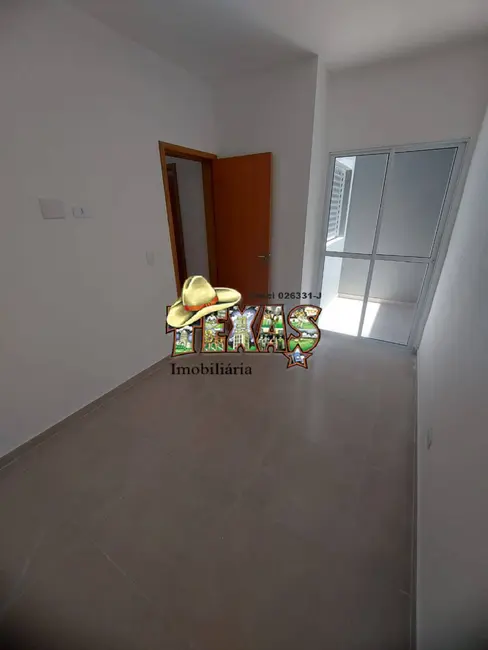 Apartamento com 2 quartos à venda, 38m2 em Vila Guilhermina, São Paulo - SP - imagem 6 Foto 6 de Apartamento com 2 quartos à venda, 38m2 em Vila Guilhermina, São Paulo - SP
