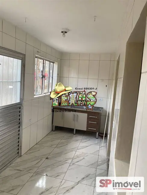 Sobrado com 3 quartos à venda, 88m2 em Parque Penha, São Paulo - SP - imagem 6 Foto 6 de Sobrado com 3 quartos à venda, 88m2 em Parque Penha, São Paulo - SP