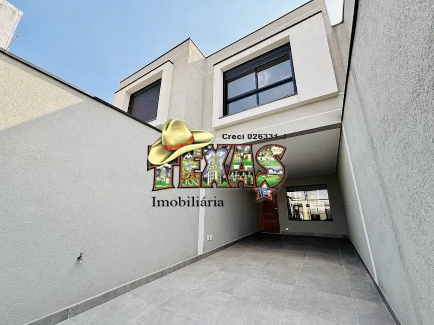 Foto 6 de Sobrado com 3 quartos à venda, 130m2 em Vila São Geraldo, São Paulo - SP