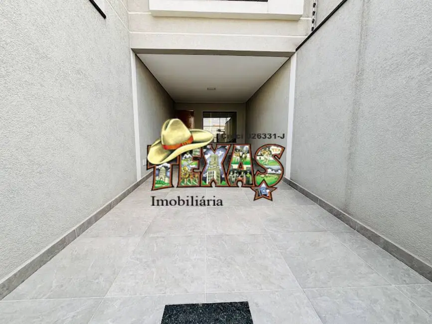 Foto 5 de Sobrado com 3 quartos à venda, 130m2 em Vila São Geraldo, São Paulo - SP