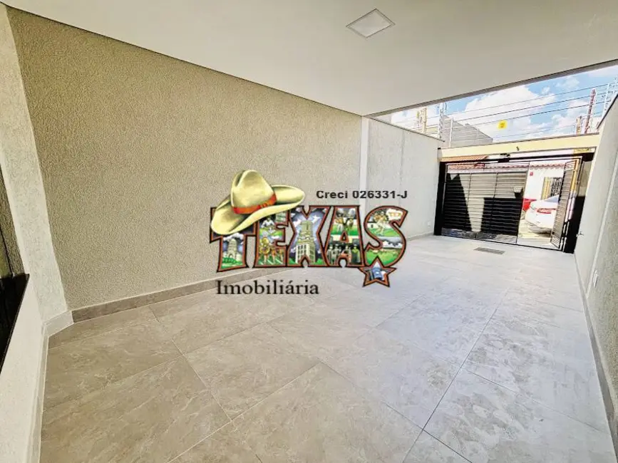 Foto 3 de Sobrado com 3 quartos à venda, 130m2 em Vila São Geraldo, São Paulo - SP