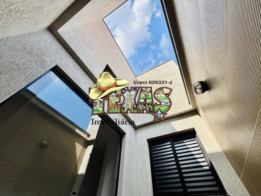 Foto 1 de Sobrado com 3 quartos à venda, 130m2 em Vila São Geraldo, São Paulo - SP
