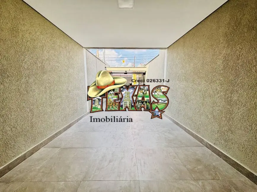 Foto 2 de Sobrado com 3 quartos à venda, 130m2 em Vila São Geraldo, São Paulo - SP