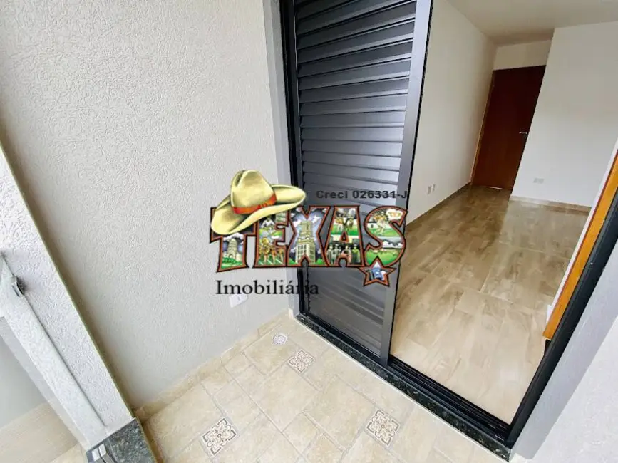 Foto 2 de Sobrado com 3 quartos à venda, 120m2 em Jardim Popular, São Paulo - SP