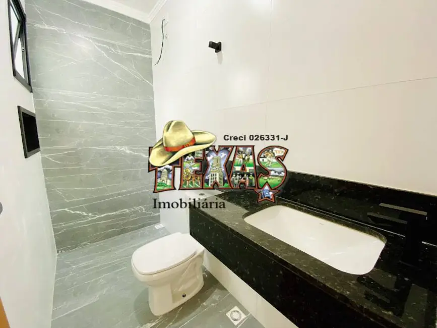 Foto 7 de Casa com 3 quartos à venda, 140m2 em Vila Salete, São Paulo - SP
