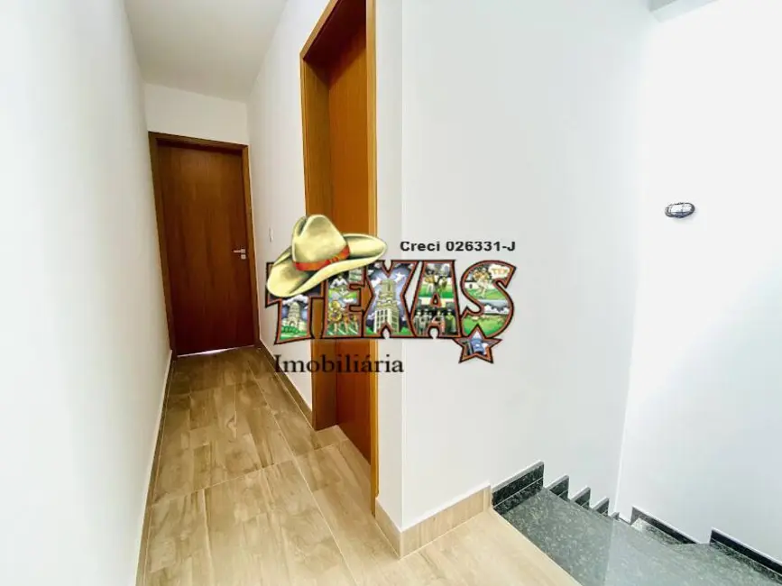 Foto 2 de Casa com 3 quartos à venda, 140m2 em Vila Salete, São Paulo - SP