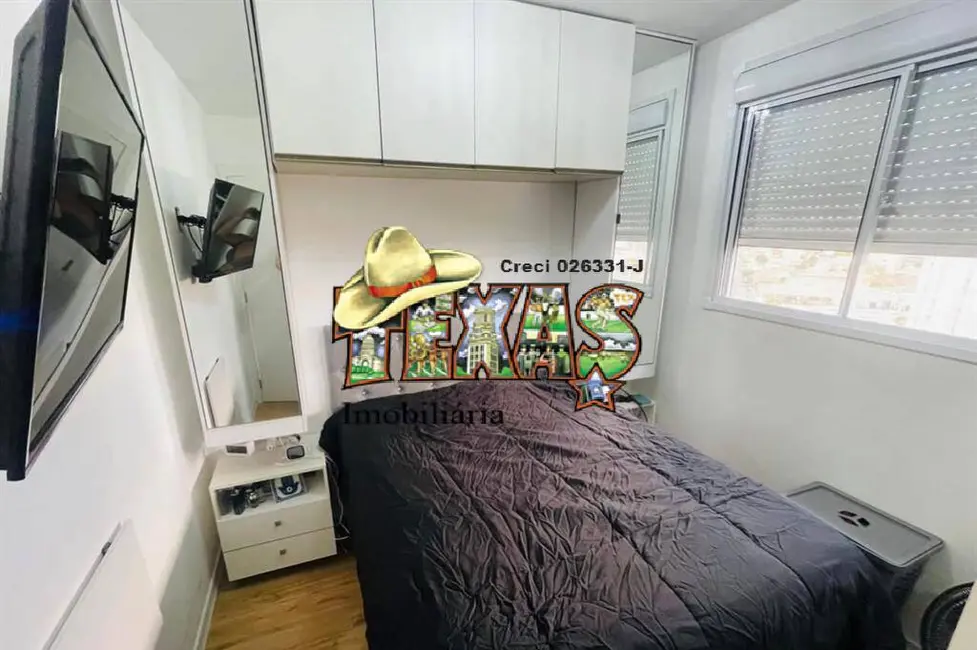 Foto 2 de Apartamento com 2 quartos para alugar, 40m2 em Guaiaúna, São Paulo - SP