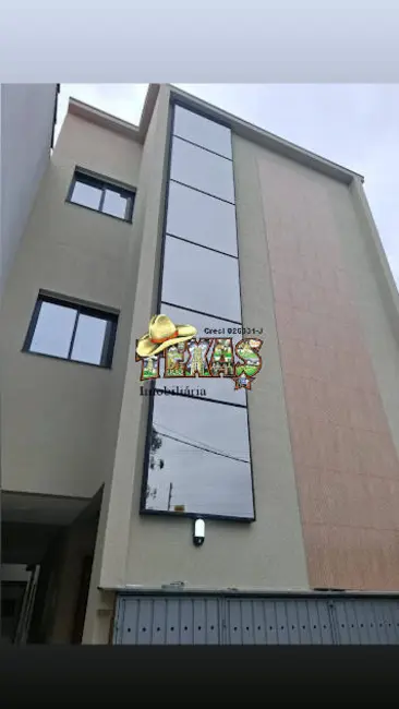 Foto 1 de Apartamento com 1 quarto à venda, 25m2 em Vila Marieta, São Paulo - SP