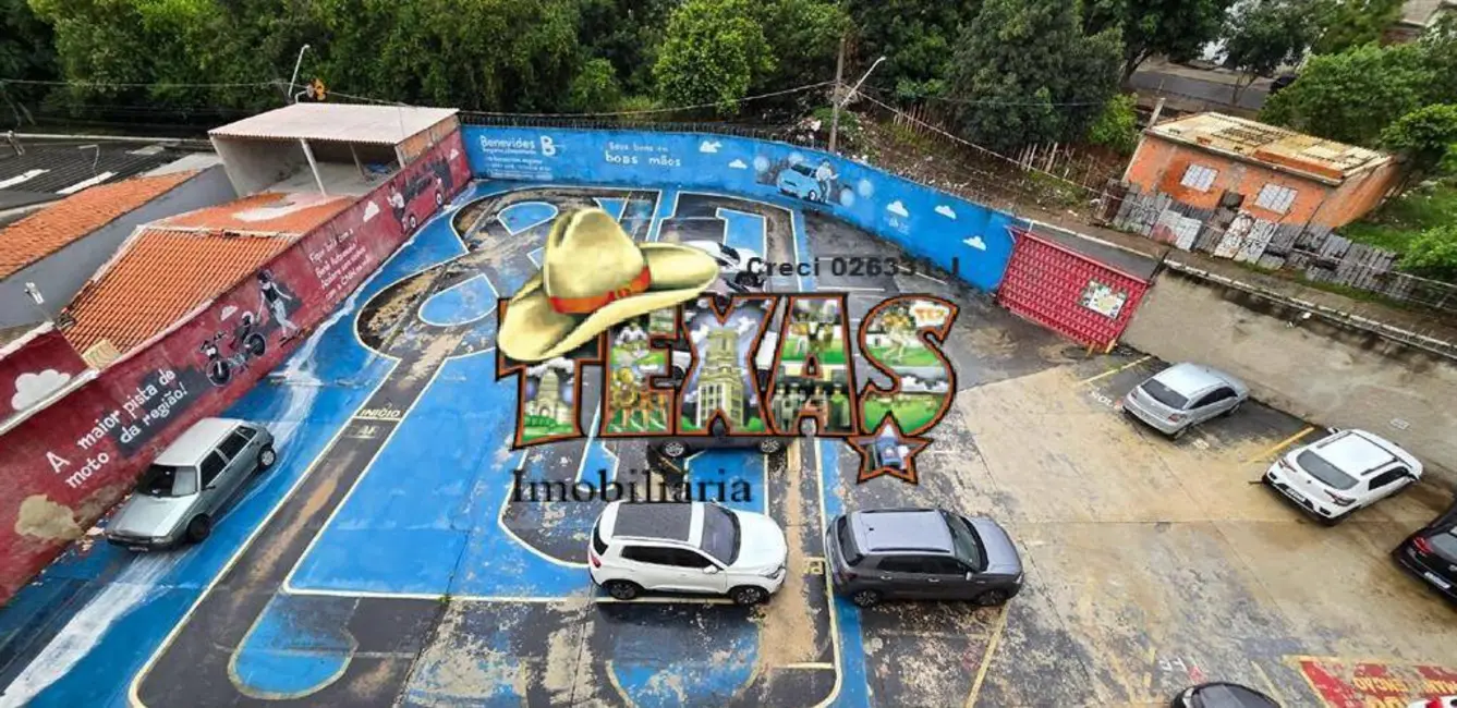 Foto 3 de Sala Comercial para alugar em Cidade Satélite Santa Bárbara, São Paulo - SP