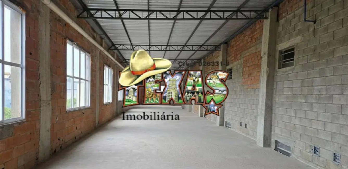 Foto 4 de Sala Comercial para alugar em Cidade Satélite Santa Bárbara, São Paulo - SP