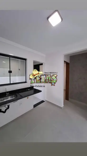 Foto 2 de Apartamento com 2 quartos à venda, 37m2 em Vila Marieta, São Paulo - SP