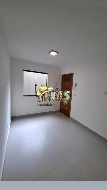 Foto 1 de Apartamento com 2 quartos à venda, 37m2 em Vila Marieta, São Paulo - SP