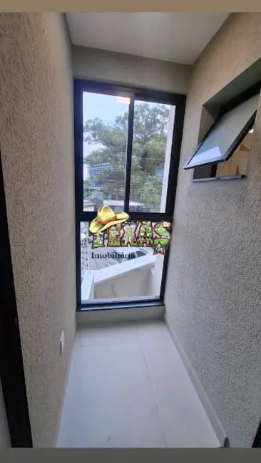 Foto 6 de Apartamento com 2 quartos à venda, 37m2 em Vila Marieta, São Paulo - SP