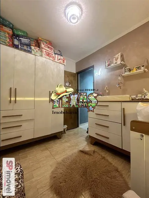Casa de Condomínio com 2 quartos à venda, 50m2 em Vila Araguaia, São Paulo - SP - imagem 8 Foto 8 de Casa de Condomínio com 2 quartos à venda, 50m2 em Vila Araguaia, São Paulo - SP