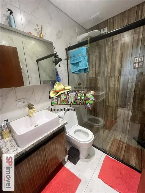 Casa de Condomínio com 2 quartos à venda, 50m2 em Vila Araguaia, São Paulo - SP - imagem 4 Foto 4 de Casa de Condomínio com 2 quartos à venda, 50m2 em Vila Araguaia, São Paulo - SP
