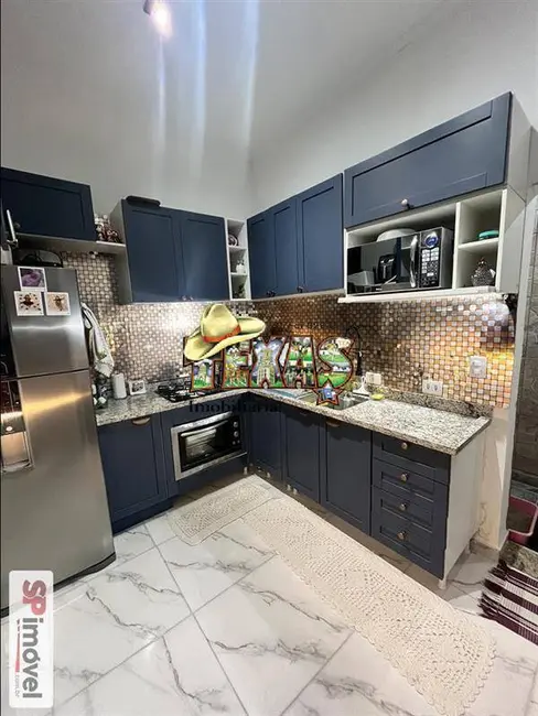Casa de Condomínio com 2 quartos à venda, 50m2 em Vila Araguaia, São Paulo - SP - imagem 1 Foto 1 de Casa de Condomínio com 2 quartos à venda, 50m2 em Vila Araguaia, São Paulo - SP