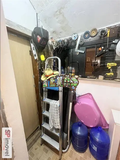 Casa de Condomínio com 2 quartos à venda, 50m2 em Vila Araguaia, São Paulo - SP - imagem 5 Foto 5 de Casa de Condomínio com 2 quartos à venda, 50m2 em Vila Araguaia, São Paulo - SP