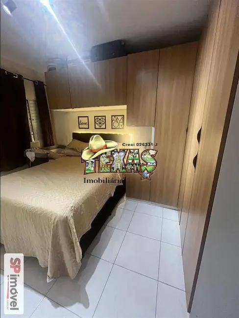 Casa de Condomínio com 2 quartos à venda, 50m2 em Vila Araguaia, São Paulo - SP - imagem 2 Foto 2 de Casa de Condomínio com 2 quartos à venda, 50m2 em Vila Araguaia, São Paulo - SP