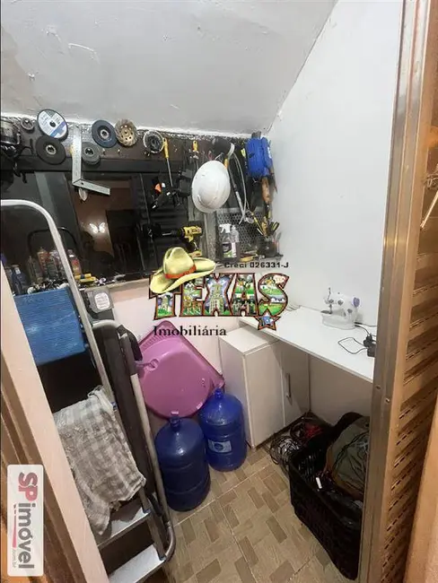 Casa de Condomínio com 2 quartos à venda, 50m2 em Vila Araguaia, São Paulo - SP - imagem 6 Foto 6 de Casa de Condomínio com 2 quartos à venda, 50m2 em Vila Araguaia, São Paulo - SP