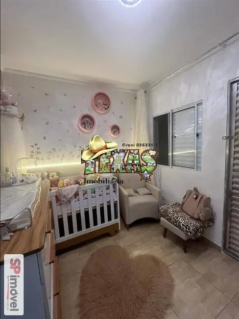Casa de Condomínio com 2 quartos à venda, 50m2 em Vila Araguaia, São Paulo - SP - imagem 7 Foto 7 de Casa de Condomínio com 2 quartos à venda, 50m2 em Vila Araguaia, São Paulo - SP
