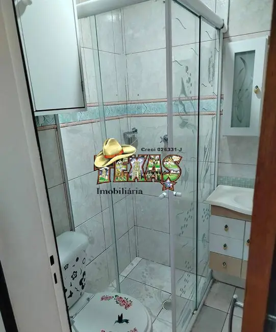 Foto 2 de Apartamento com 3 quartos à venda, 110m2 em Vila Sílvia, São Paulo - SP