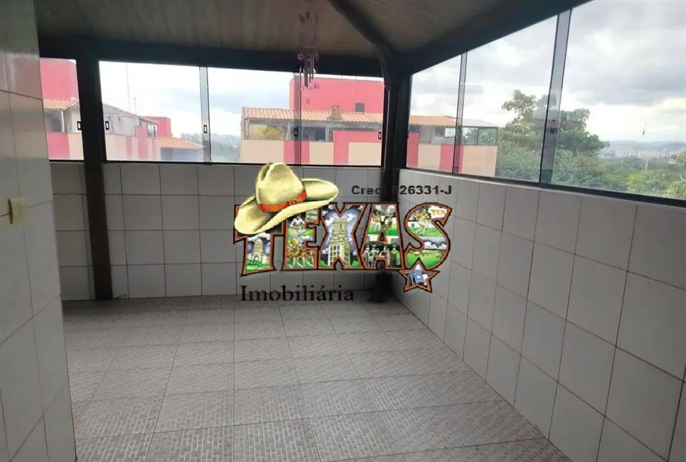 Foto 9 de Apartamento com 3 quartos à venda, 110m2 em Vila Sílvia, São Paulo - SP
