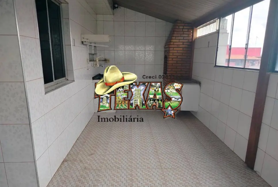Foto 1 de Apartamento com 3 quartos à venda, 110m2 em Vila Sílvia, São Paulo - SP