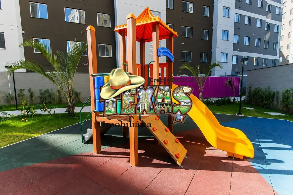 Apartamento com 2 quartos à venda, 32m2 em Guaianazes, São Paulo - SP - imagem 9 Foto 9 de Apartamento com 2 quartos à venda, 32m2 em Guaianazes, São Paulo - SP