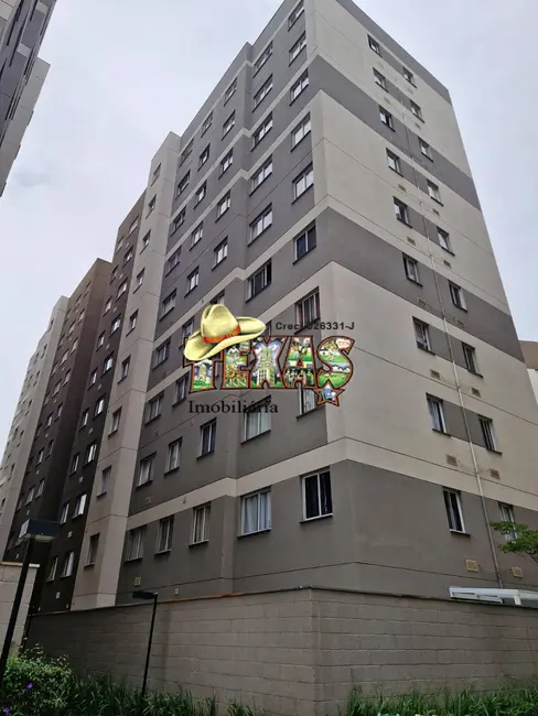 Apartamento com 2 quartos à venda, 32m2 em Guaianazes, São Paulo - SP - imagem 6 Foto 6 de Apartamento com 2 quartos à venda, 32m2 em Guaianazes, São Paulo - SP