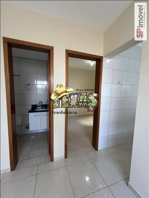 Foto 7 de Apartamento com 1 quarto para alugar, 28m2 em Vila Antonieta, São Paulo - SP