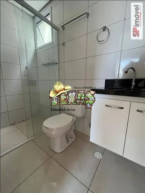 Foto 4 de Apartamento com 1 quarto para alugar, 28m2 em Vila Antonieta, São Paulo - SP
