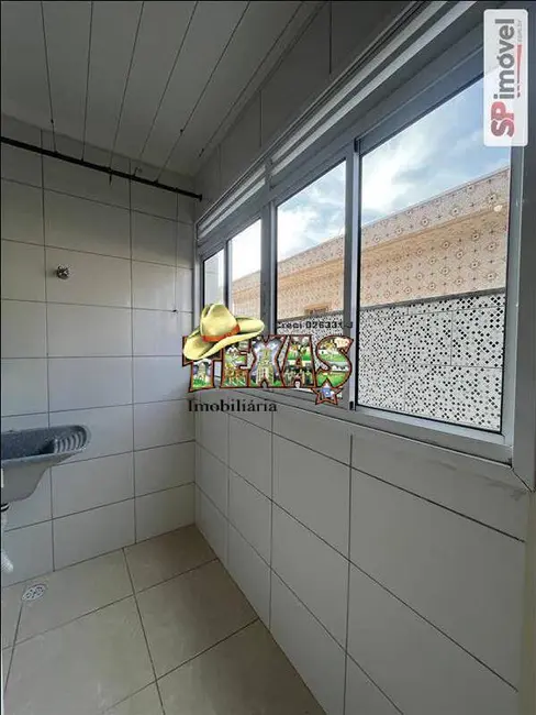 Foto 8 de Apartamento com 1 quarto para alugar, 28m2 em Vila Antonieta, São Paulo - SP