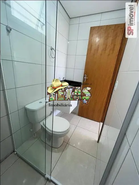 Foto 5 de Apartamento com 1 quarto para alugar, 28m2 em Vila Antonieta, São Paulo - SP