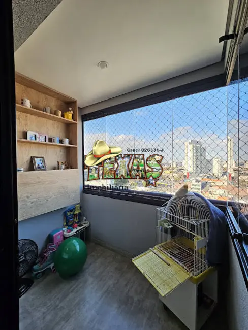 Foto 5 de Apartamento com 3 quartos à venda, 69m2 em Vila Esperança, São Paulo - SP