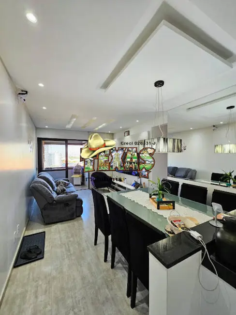 Foto 6 de Apartamento com 3 quartos à venda, 69m2 em Vila Esperança, São Paulo - SP