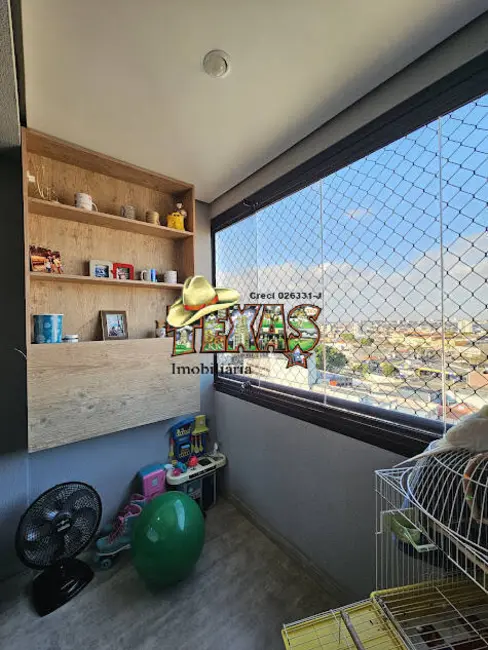 Foto 4 de Apartamento com 3 quartos à venda, 69m2 em Vila Esperança, São Paulo - SP