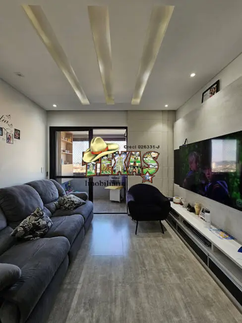 Foto 9 de Apartamento com 3 quartos à venda, 69m2 em Vila Esperança, São Paulo - SP