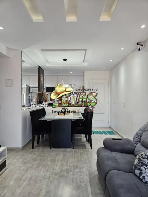Foto 3 de Apartamento com 3 quartos à venda, 69m2 em Vila Esperança, São Paulo - SP