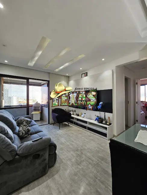 Foto 8 de Apartamento com 3 quartos à venda, 69m2 em Vila Esperança, São Paulo - SP